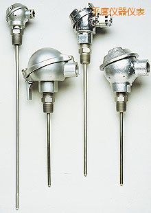 平度帶保護(hù)頭的工業(yè)熱電偶