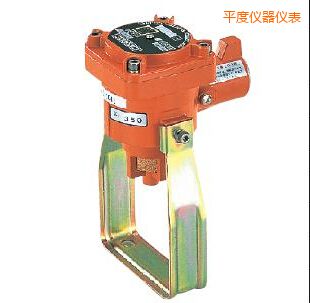 平度固定式可燃氣體檢測儀