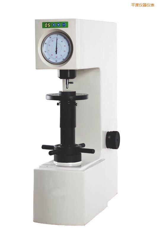 平度電動洛氏硬度計