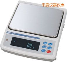 平度GX-K系列精密工業(yè)天平,21kg,0.1g