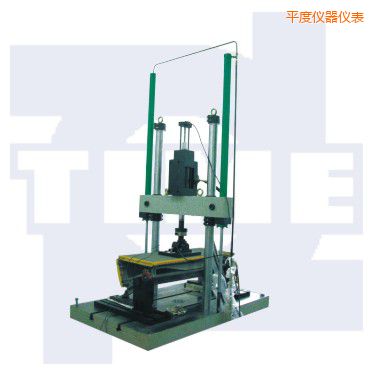 平度電液伺服動靜萬能試驗機