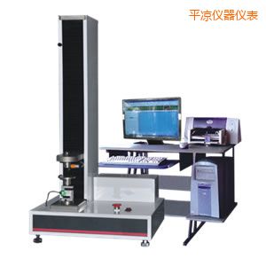 平?jīng)鲭娮邮饺f能試驗機(jī)