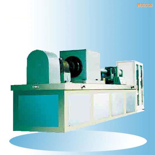 普洱時(shí)代微機(jī)控制電液伺服軸承試驗(yàn)機(jī)