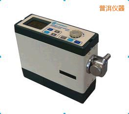 普洱壓電天平式粉塵計(jì)