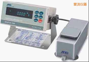 �ն��ձ�AND AD-4212Aϵ�и߾�����ƽ,0.1mg