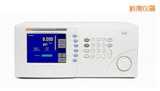 黔南高級型氣體壓力控制器校準器