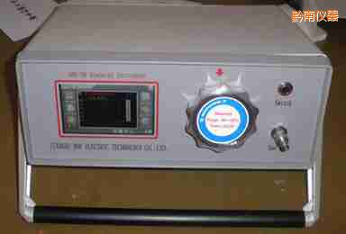 黔南精密露點(diǎn)分析儀