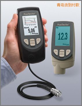 青島涂層測(cè)厚儀