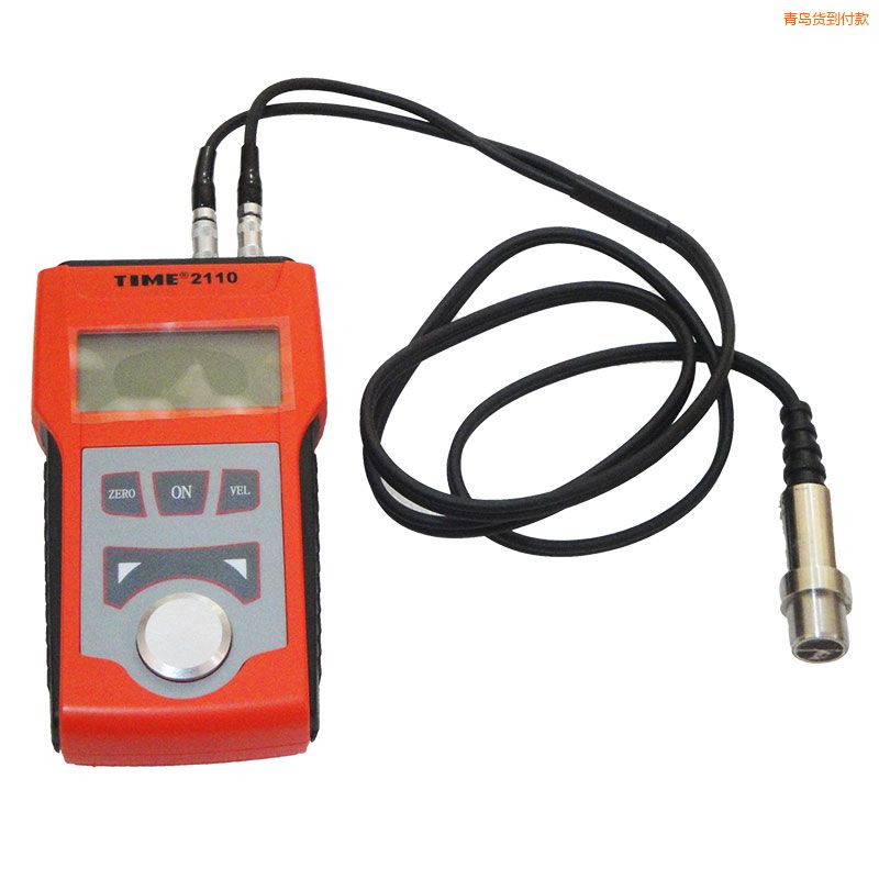 青島超聲波測厚儀