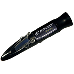 青島電池液折射儀