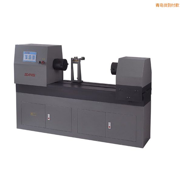 ���uCTT1000ϵ�����Ť�D(zhu��n)ԇ�C(j��)(2kNm-3kNm)