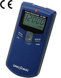 青島數(shù)字式發(fā)動(dòng)機(jī)轉(zhuǎn)速表