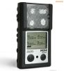 復(fù)合式4氣體檢測儀,型號(hào):MX4 iQuad,品牌:美國英思科ISC