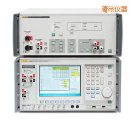 清徐超級大電流標(biāo)準(zhǔn)源