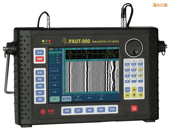 ���쳬��TOFD�z�y(c��)�x