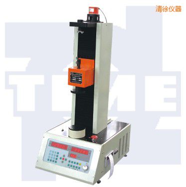 清徐時代雙數(shù)顯全自動彈簧拉壓試驗機
