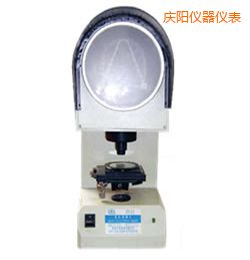 慶陽(yáng)沖擊試樣缺口投影儀