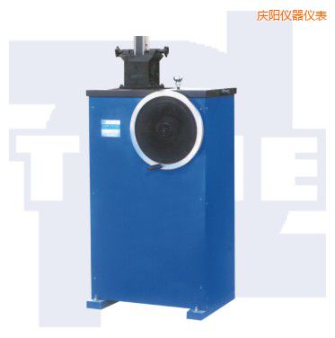 慶陽(yáng)沖擊試樣缺口專用手動(dòng)拉床