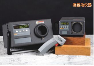 秦皇島便攜式紅外溫度校準器