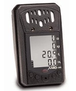 秦皇島煤礦專用4氣體檢測儀