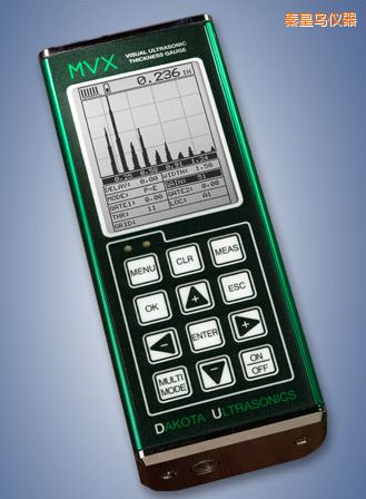 秦皇島A/B掃描測(cè)厚儀