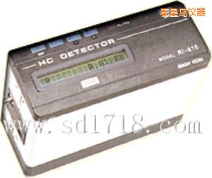 秦皇島可燃?xì)怏w檢測(cè)儀(船用)