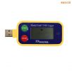 FlashLink®USB Logger 一次性運輸溫度數(shù)據(jù)記錄儀,型號:20912,品牌:美國DeltaTRAK