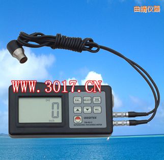 曲靖超聲測(cè)厚儀