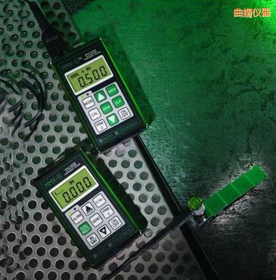 曲靖MMX系列超聲波測(cè)厚儀