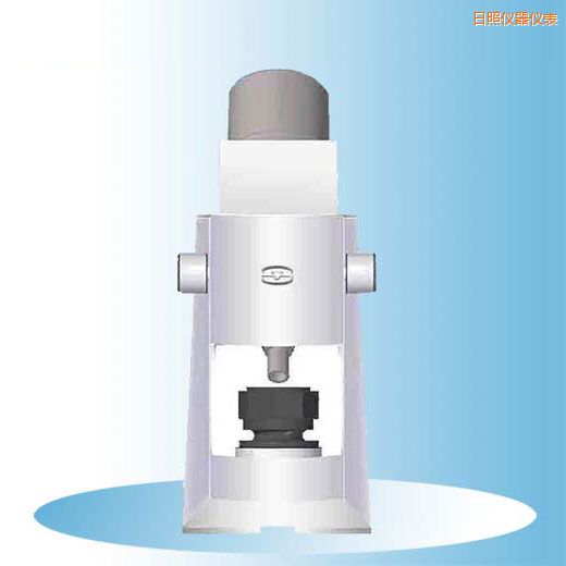 日照時(shí)代磨斑視頻測量儀