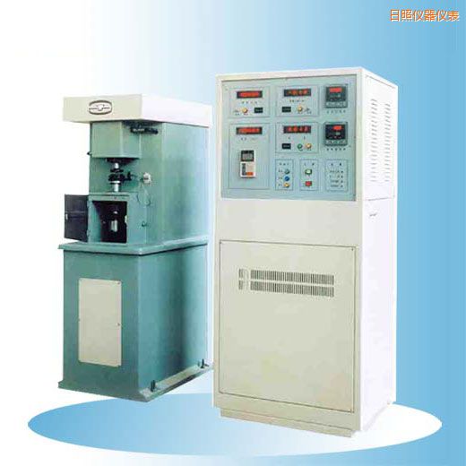 日照時代高速盤銷環(huán)摩擦磨損試驗機(jī)