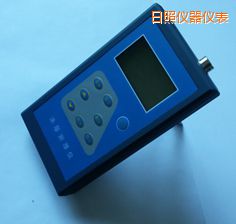 日照涂層測(cè)厚儀