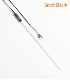 瑞安高精度石英套管標(biāo)準(zhǔn)鉑電阻溫度計