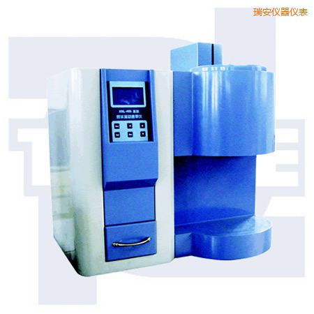 瑞安熔體流動(dòng)速率儀