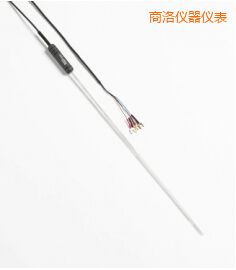 商洛高精度石英套管標(biāo)準(zhǔn)鉑電阻溫度計