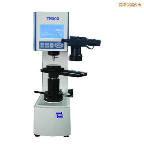 商洛時(shí)代萬(wàn)能硬度計(jì)