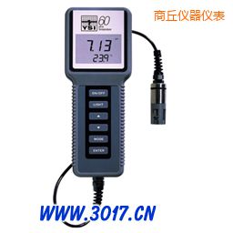 商丘酸度、溫度測量儀