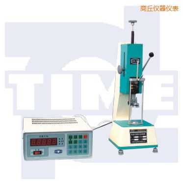 商丘數(shù)顯示彈簧拉壓試驗機