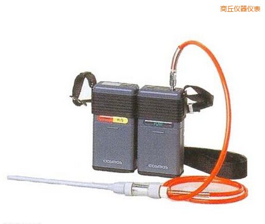商丘袖珍型硫化氫檢測(cè)器