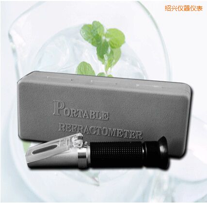 紹興手持式食鹽/鹽度快速測(cè)定儀