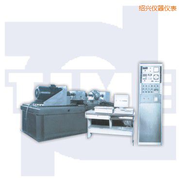 紹興微機(jī)控制摩托車(chē)離合器性能試驗(yàn)臺(tái)