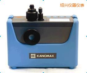 紹興光散亂式數(shù)字粉塵計(jì)