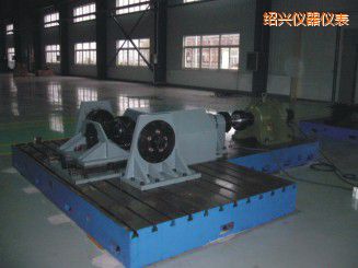 紹興微機(jī)控制驅(qū)動橋總成扭轉(zhuǎn)試驗(yàn)機(jī)
