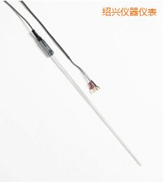 紹興高性價(jià)比石英套管標(biāo)準(zhǔn)鉑電阻溫度計(jì)