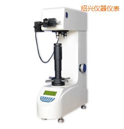 紹興時代數(shù)顯維氏硬度計