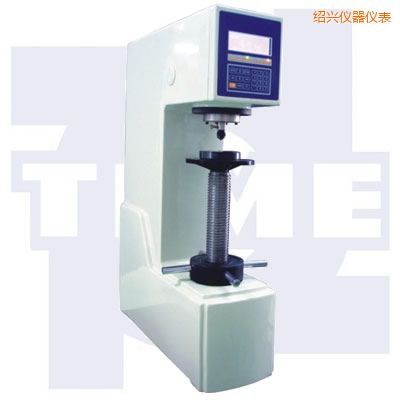 紹興時代液晶數(shù)顯布氏硬度計