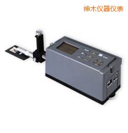 神木時(shí)代粗糙度形狀測(cè)量?jī)x