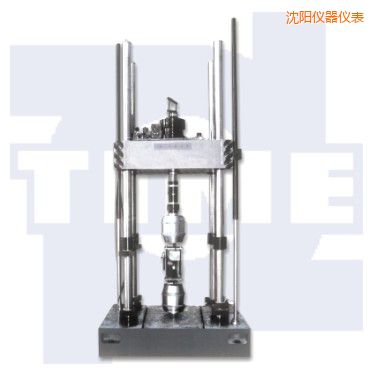 沈陽電液伺服動靜萬能試驗機