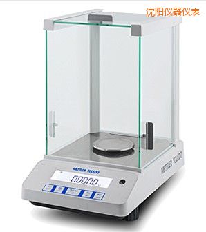 沈陽電子天平,120g,0.1mg