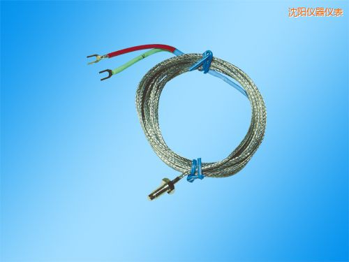 沈陽固定式熱電偶